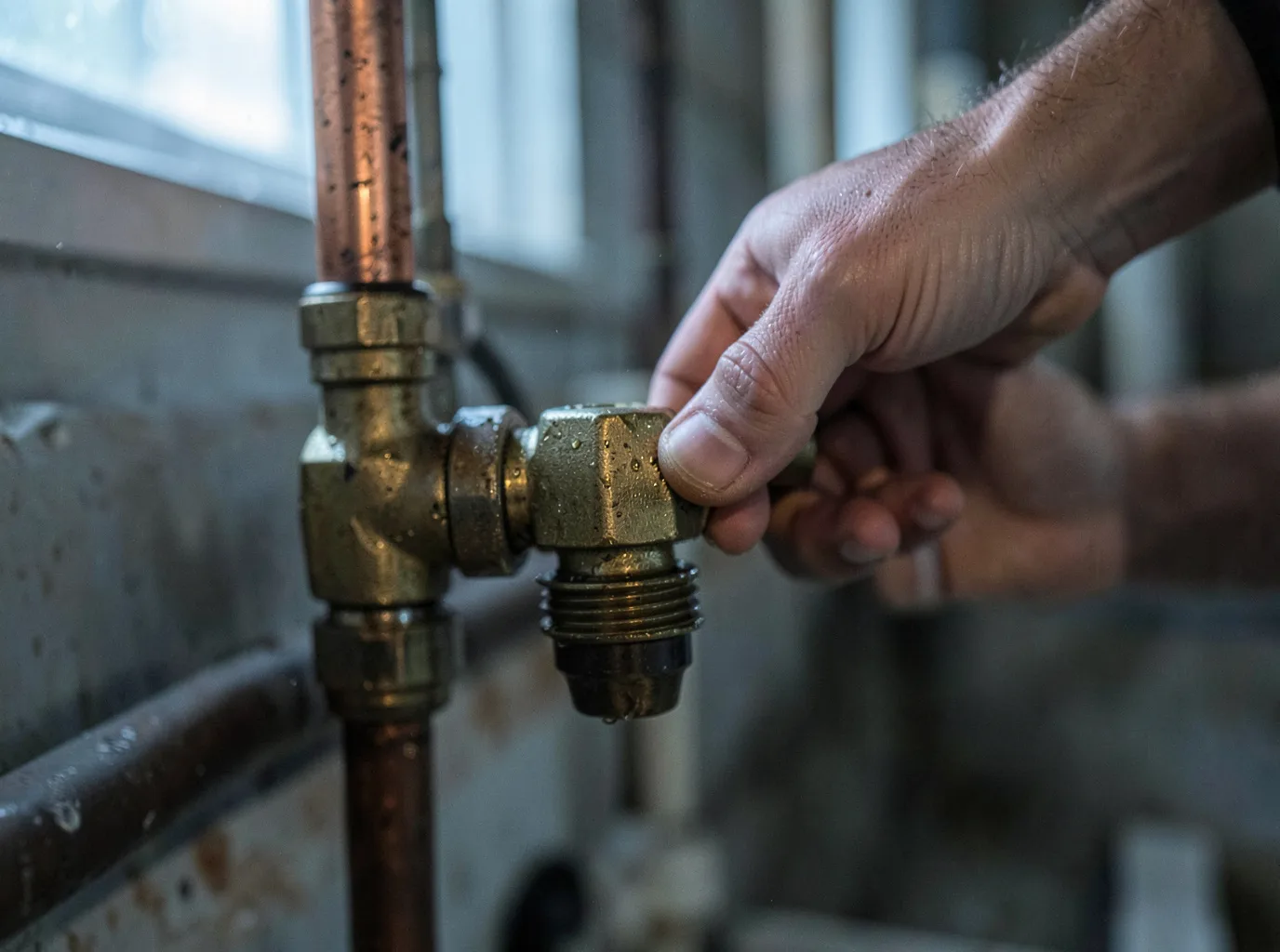 Emergency Plumber Alexander City, AL FAQs